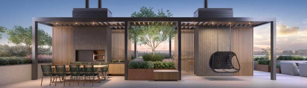 Apartamento, 1 quarto, 46 m² - Foto 6