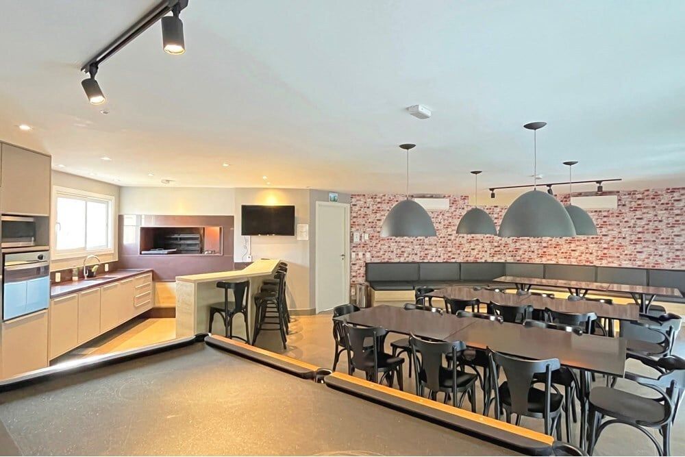 Casa de Condomínio à venda com 3 quartos, 200m² - Foto 18