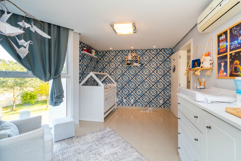 Casa de Condomínio à venda com 4 quartos, 334m² - Foto 59