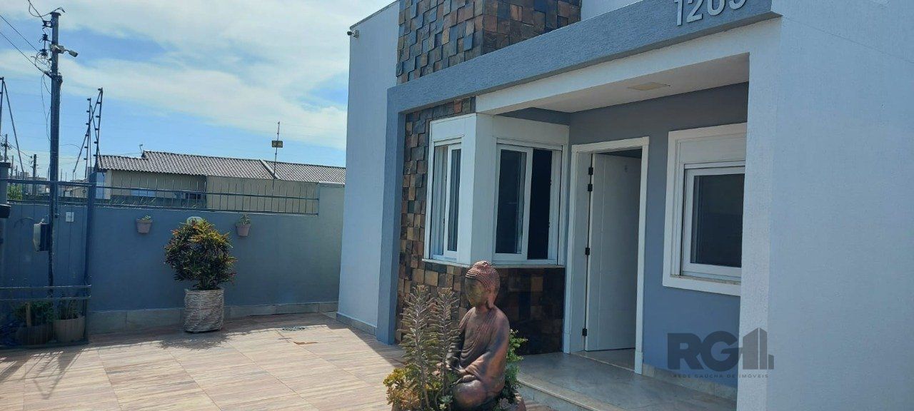 Casa, 2 quartos, 87 m² - Foto 28