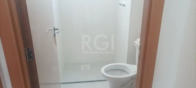 Apartamento, 2 quartos, 40 m² - Foto 11