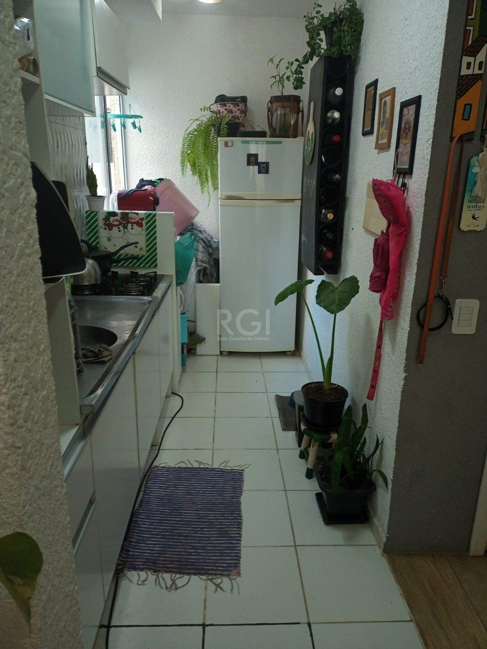 Apartamento à venda com 2 quartos, 41m² - Foto 16