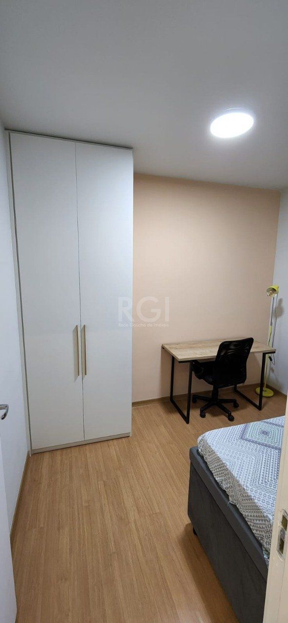 Apartamento à venda com 2 quartos, 44m² - Foto 27