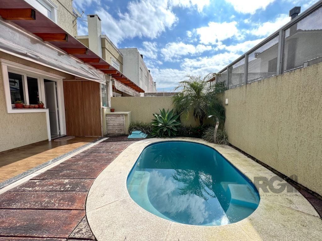 Casa, 3 quartos, 159 m² - Foto 27