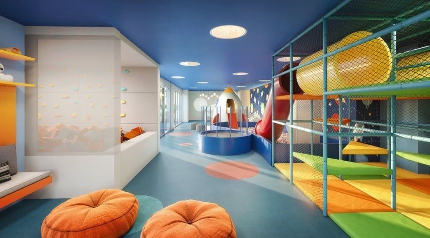 Apartamento, 2 quartos, 59 m² - Foto 8