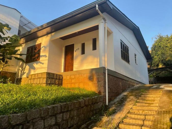 Casa, 2 quartos, 80 m² - Foto 1