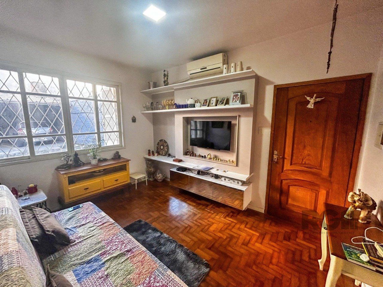 Apartamento, 1 quarto, 38 m² - Foto 11