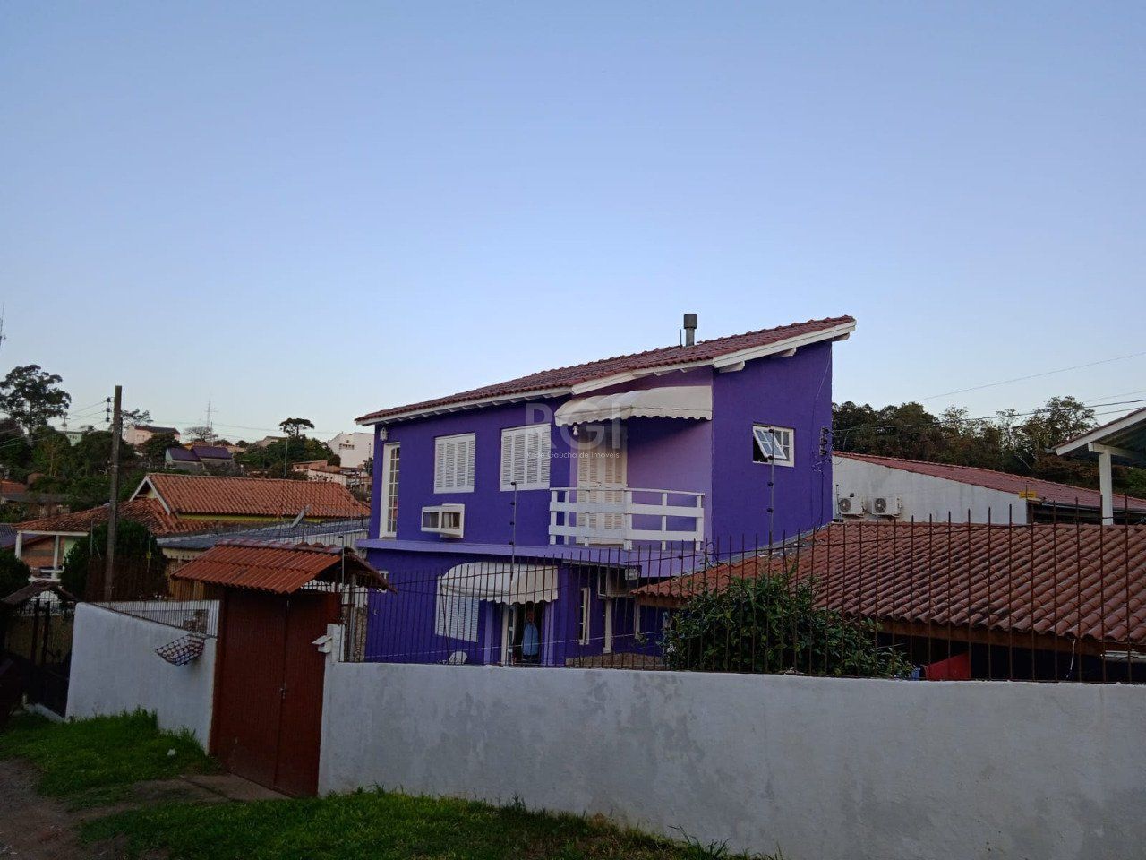 Casa, 2 quartos, 100 m² - Foto 21