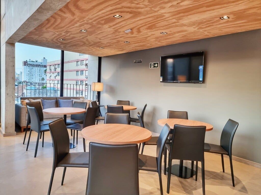 Apartamento, 1 quarto, 38 m² - Foto 27