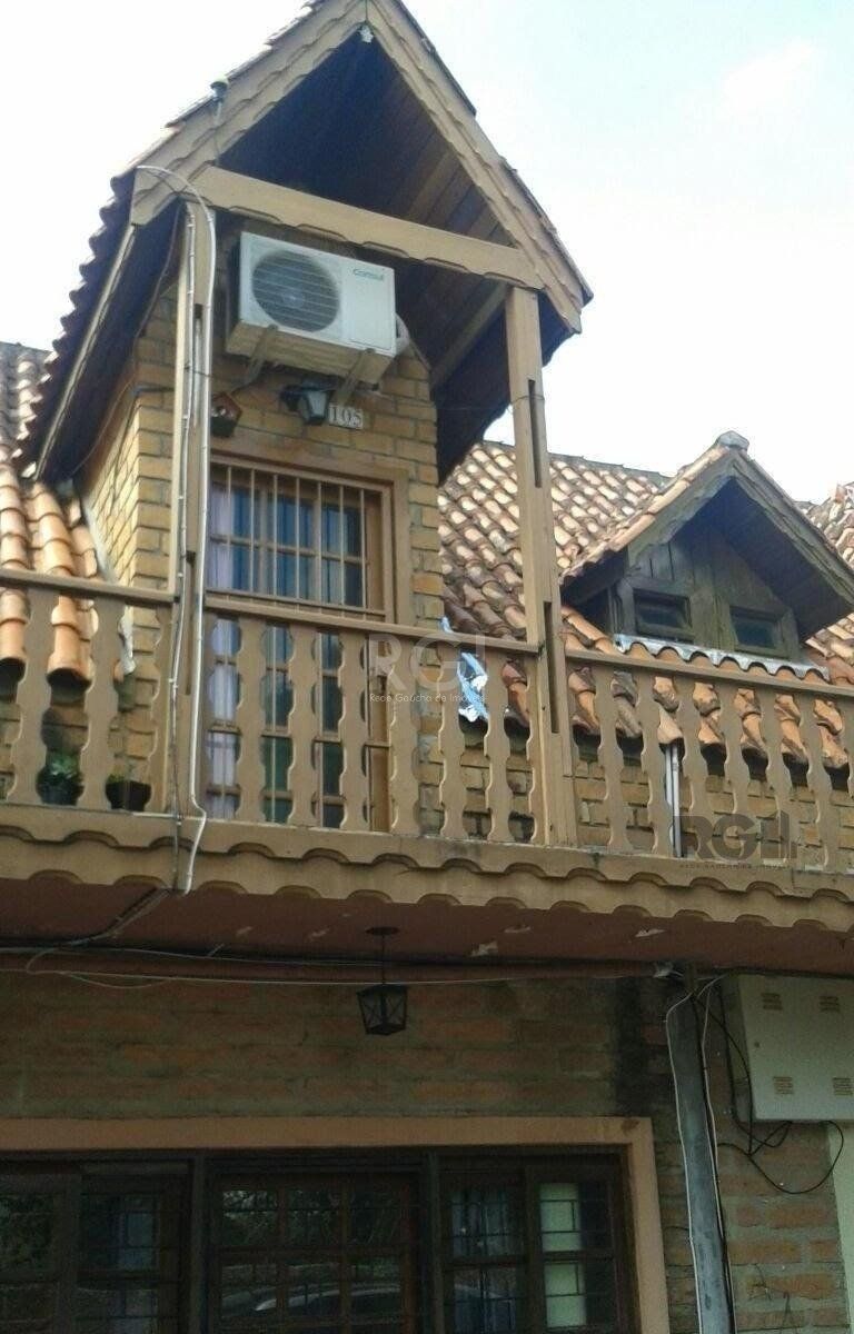 Casa de Condomínio, 1 quarto - Foto 18