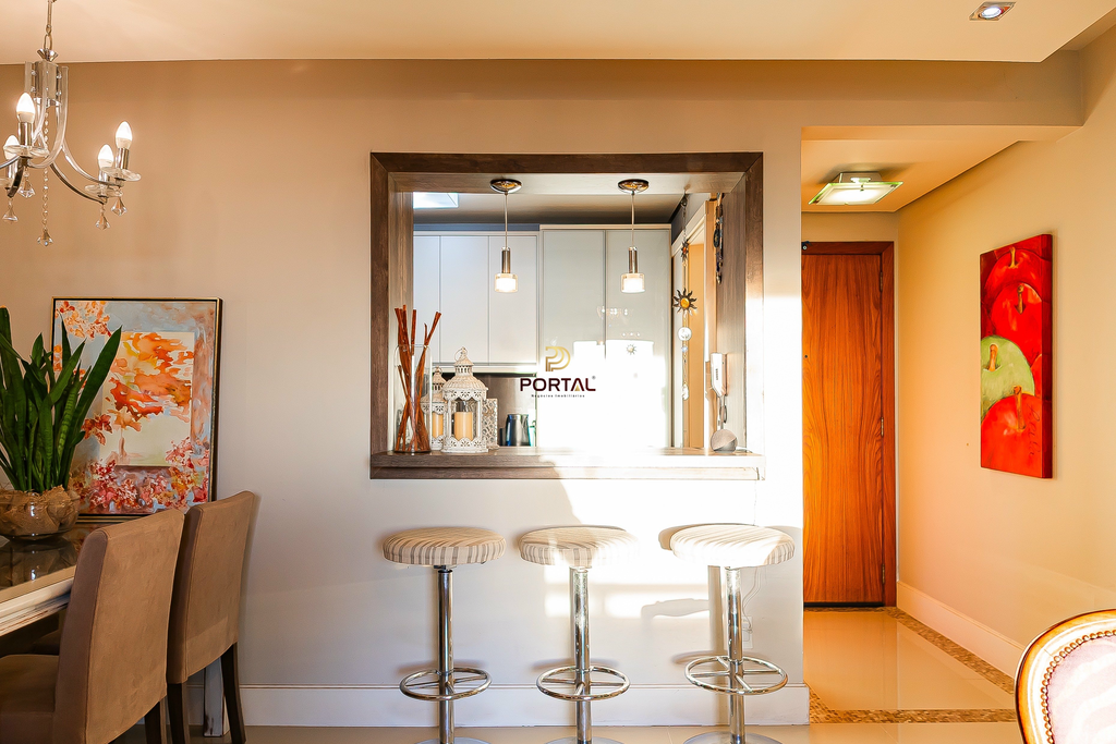 Apartamento à venda com 3 quartos, 96m² - Foto 30