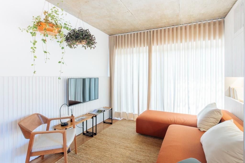 Apartamento, 2 quartos, 79 m² - Foto 32