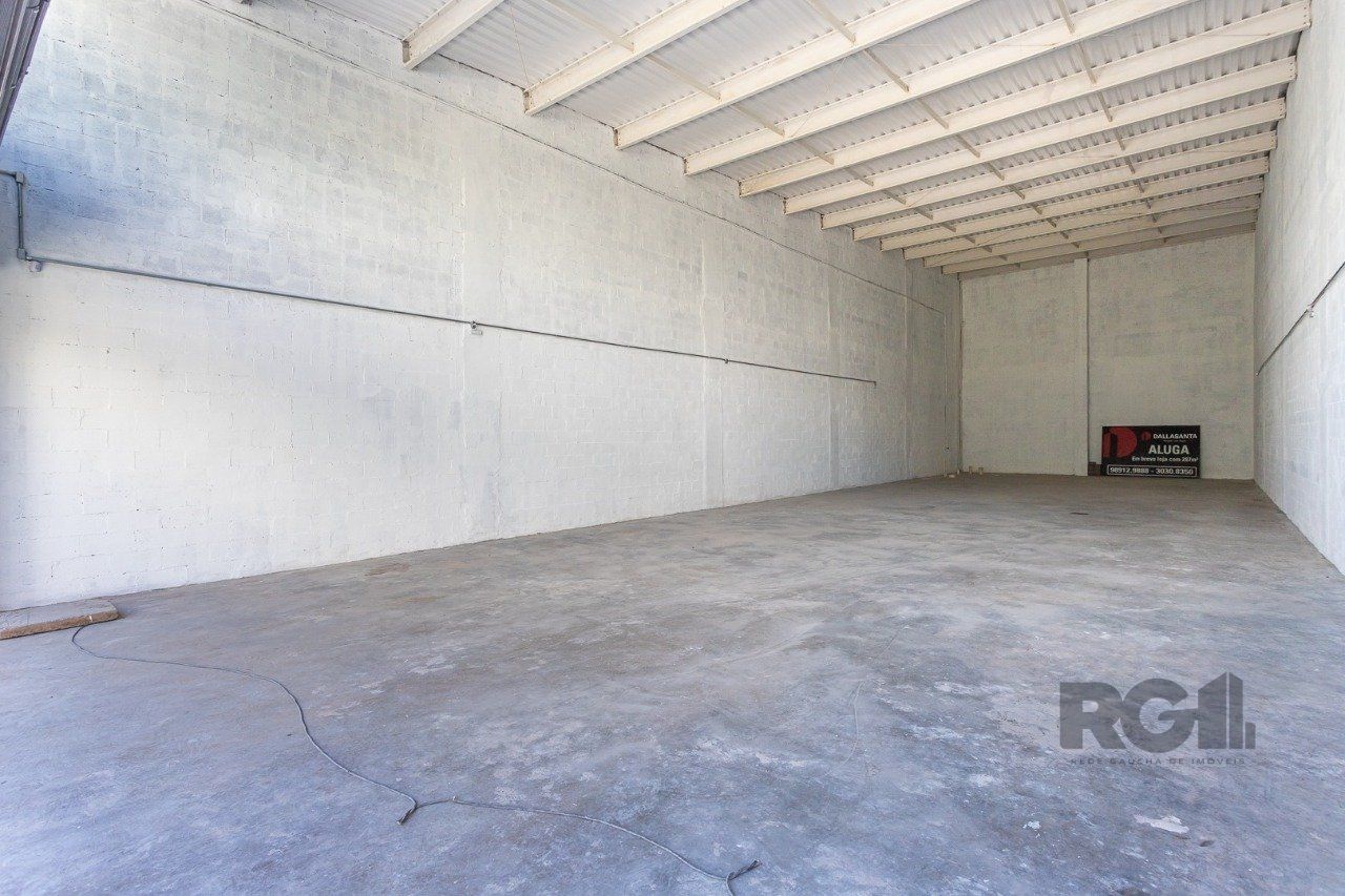 Loja-Salão para alugar, 287m² - Foto 2