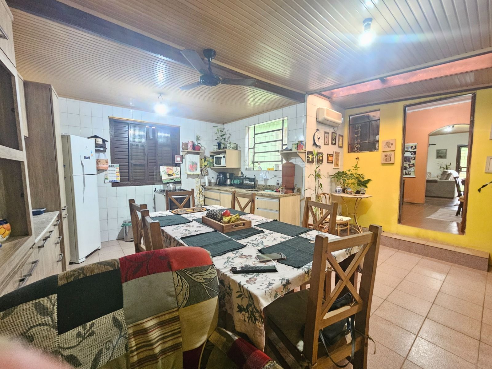 Casa, 3 quartos, 190 m² - Foto 10