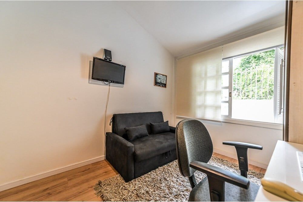 Casa de Condomínio à venda com 2 quartos, 80m² - Foto 9