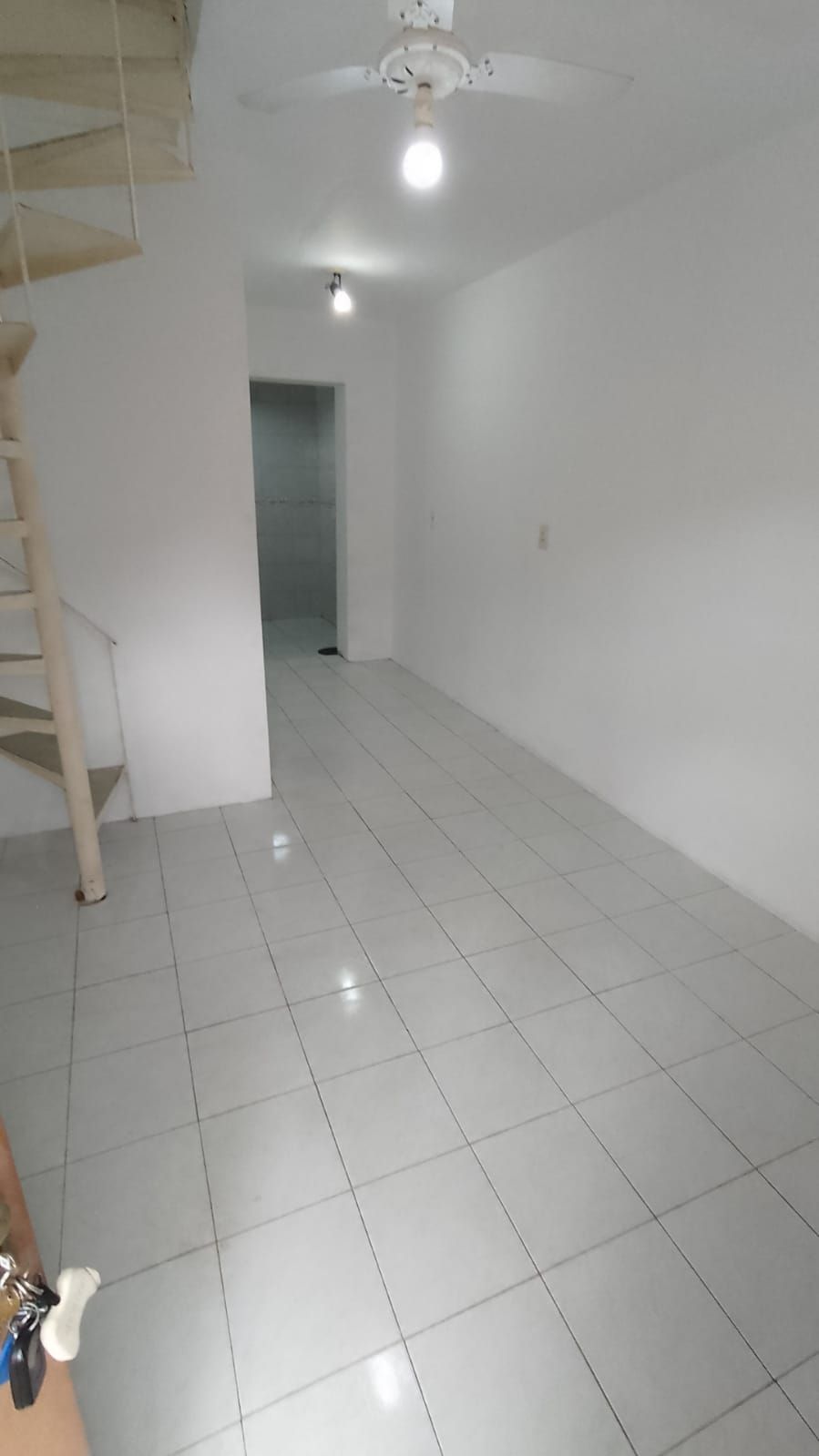Casa de Condomínio, 1 quarto - Foto 3