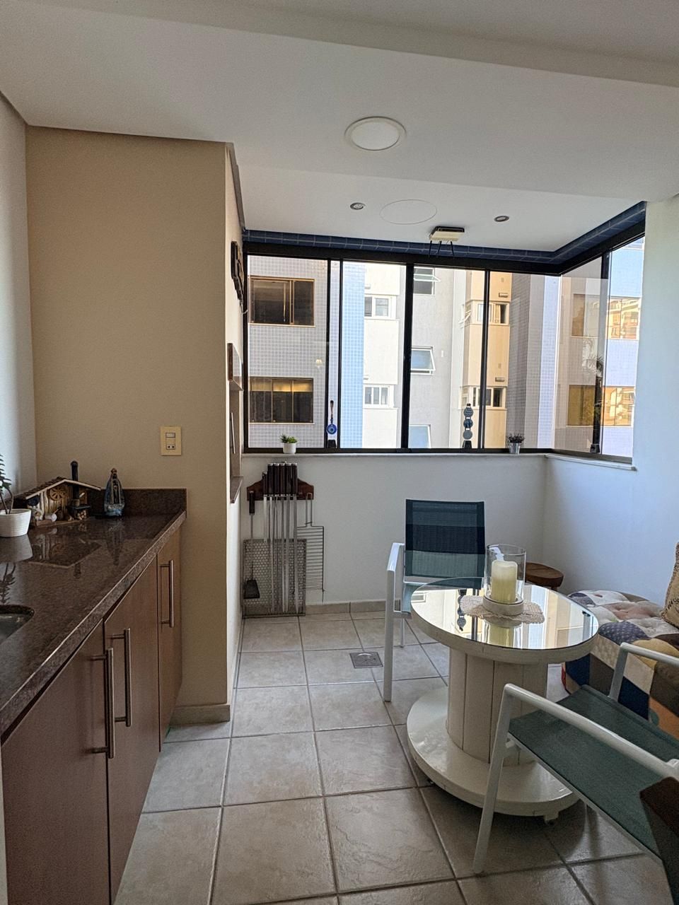 Apartamento, 3 quartos, 85 m² - Foto 12