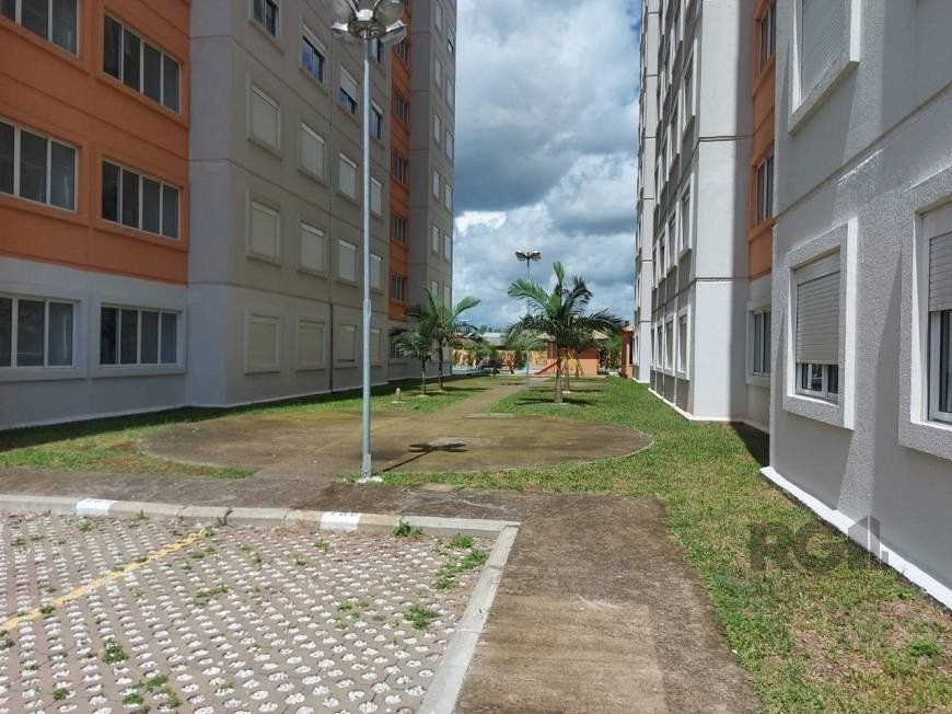 Apartamento à venda com 2 quartos, 52m² - Foto 21