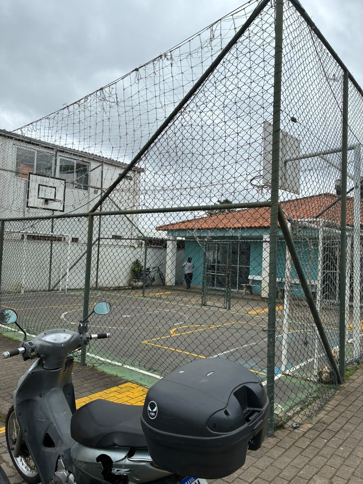 Apartamento, 2 quartos, 47 m² - Foto 26