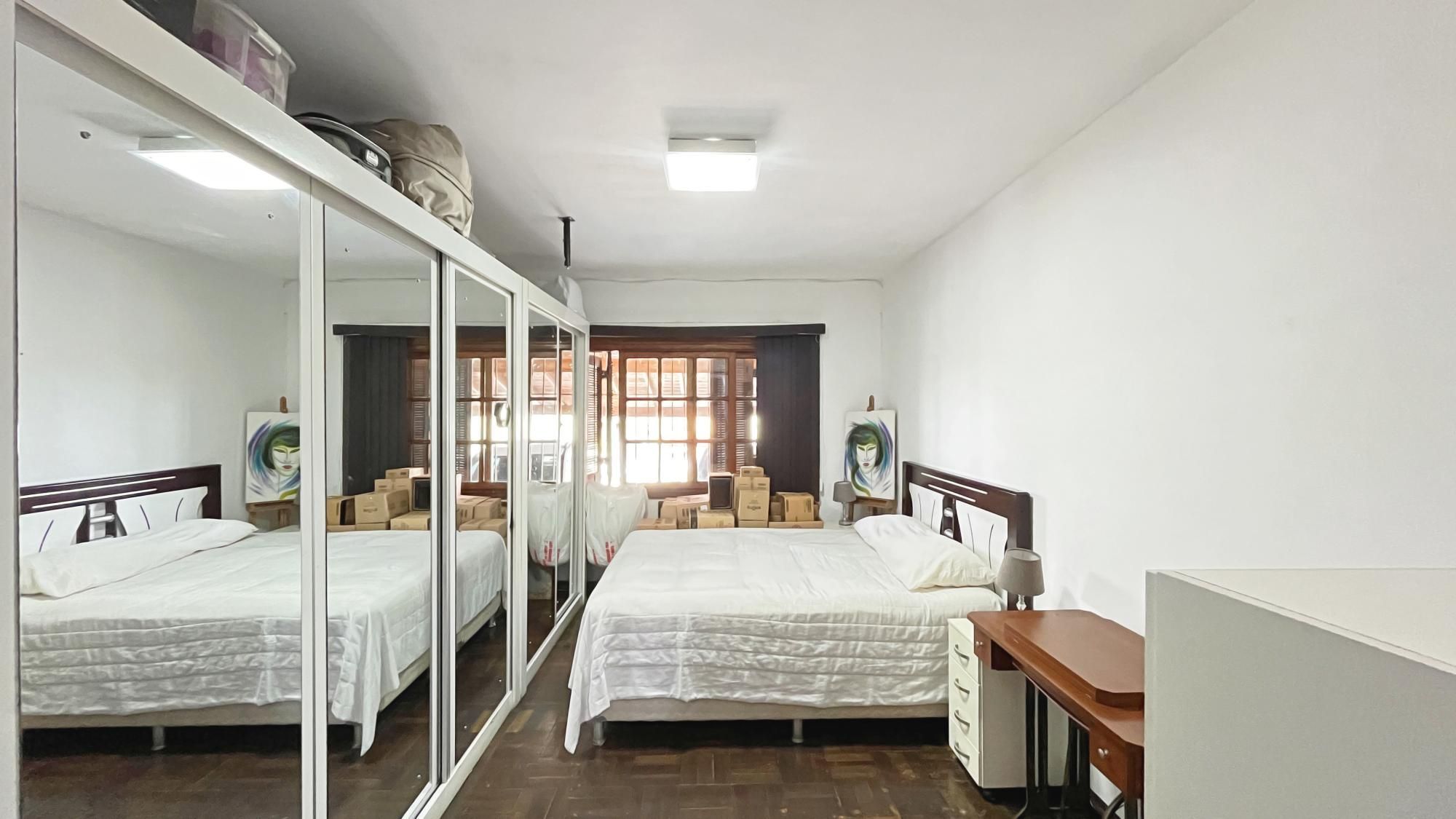 Casa à venda com 3 quartos, 156m² - Foto 2