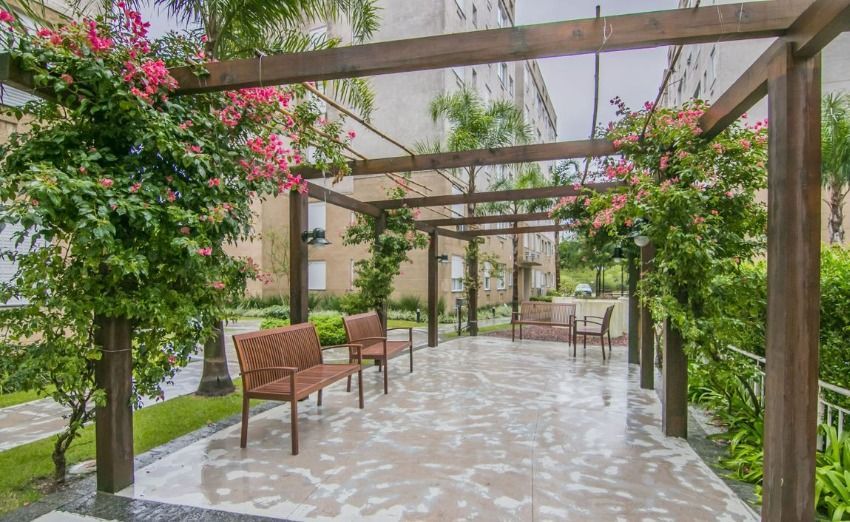 Apartamento, 2 quartos, 46 m² - Foto 30