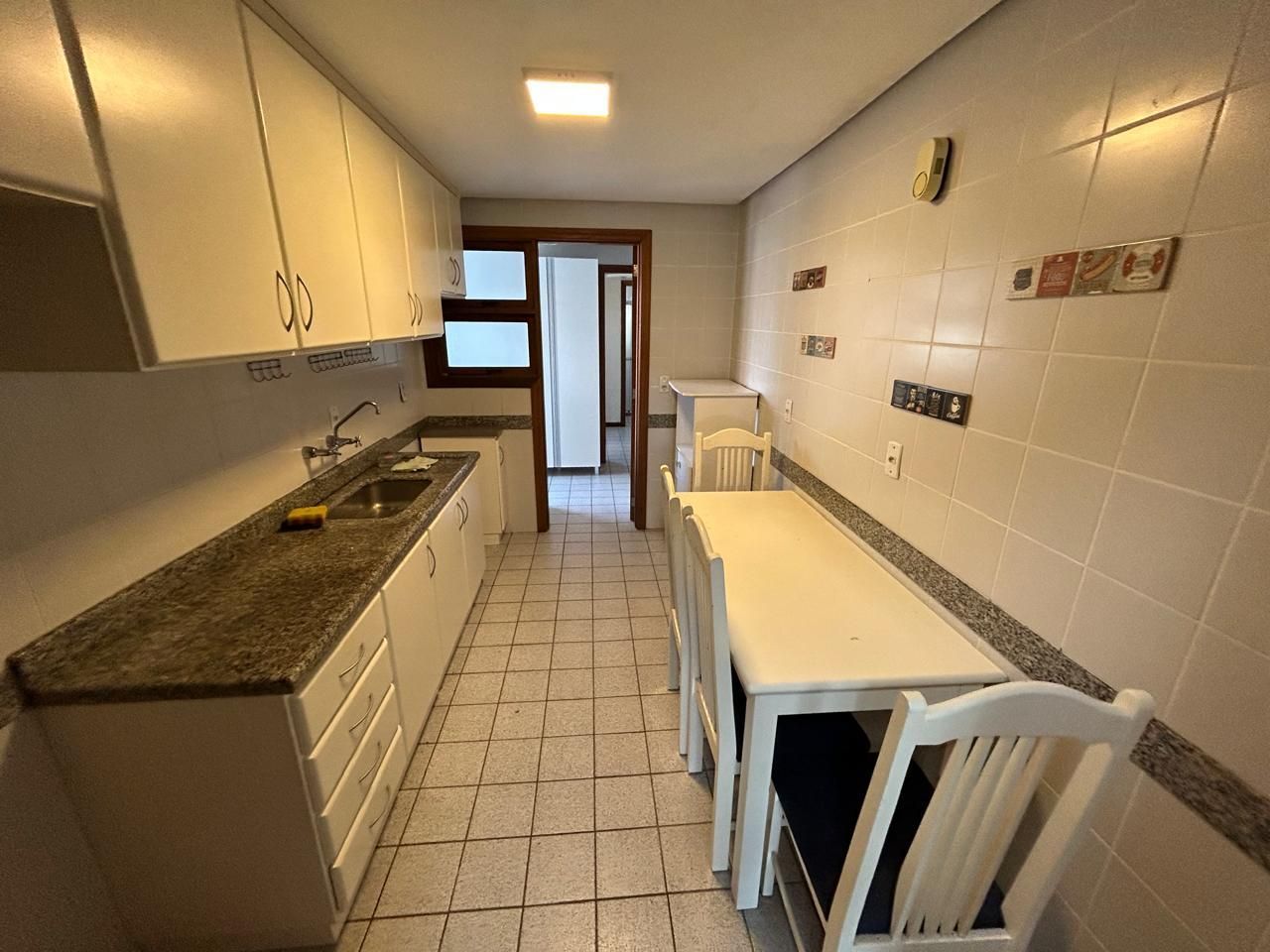 Apartamento, 3 quartos, 167 m² - Foto 9