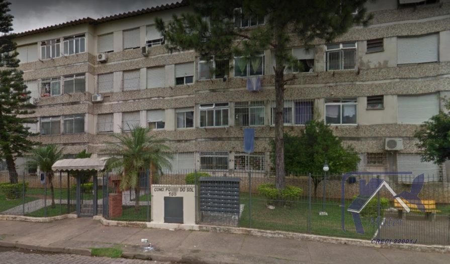 Apartamento, 1 quarto, 36 m² - Foto 2