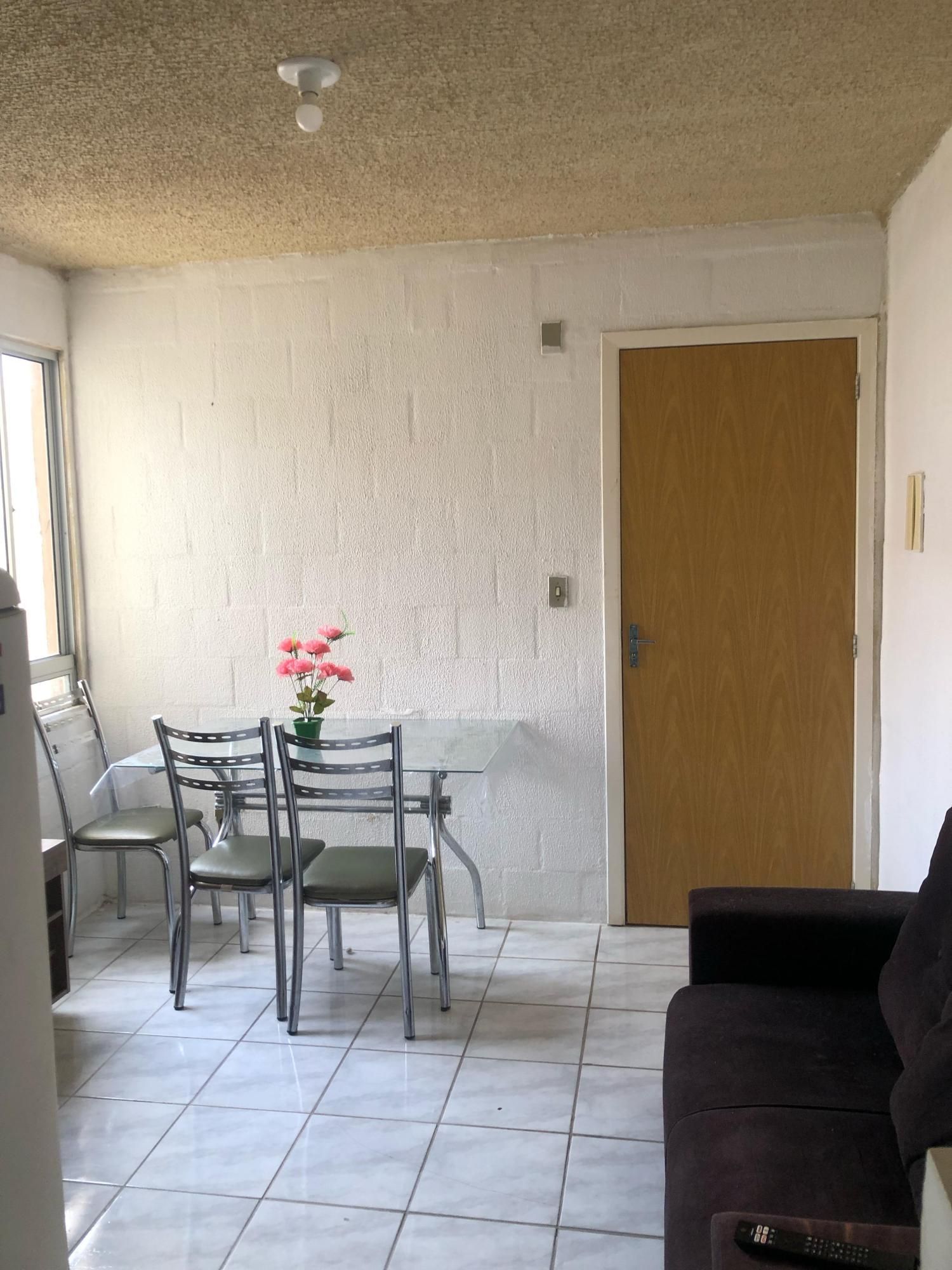 Apartamento à venda com 2 quartos, 36m² - Foto 11