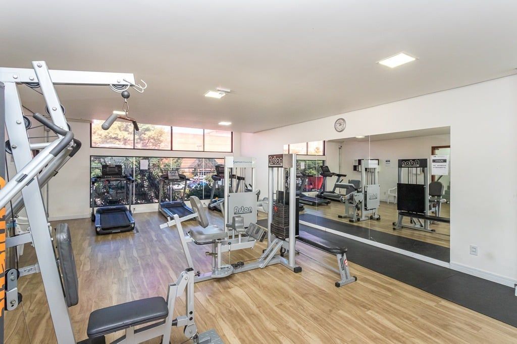 Cobertura à venda com 2 quartos, 162m² - Foto 6