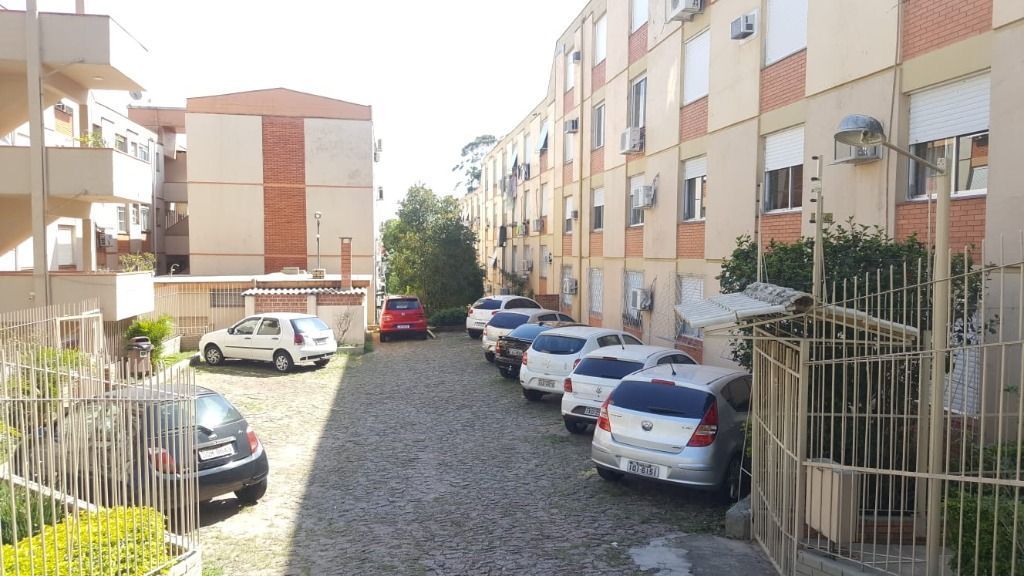 Apartamento 4 dormitórios no bairro Cristal