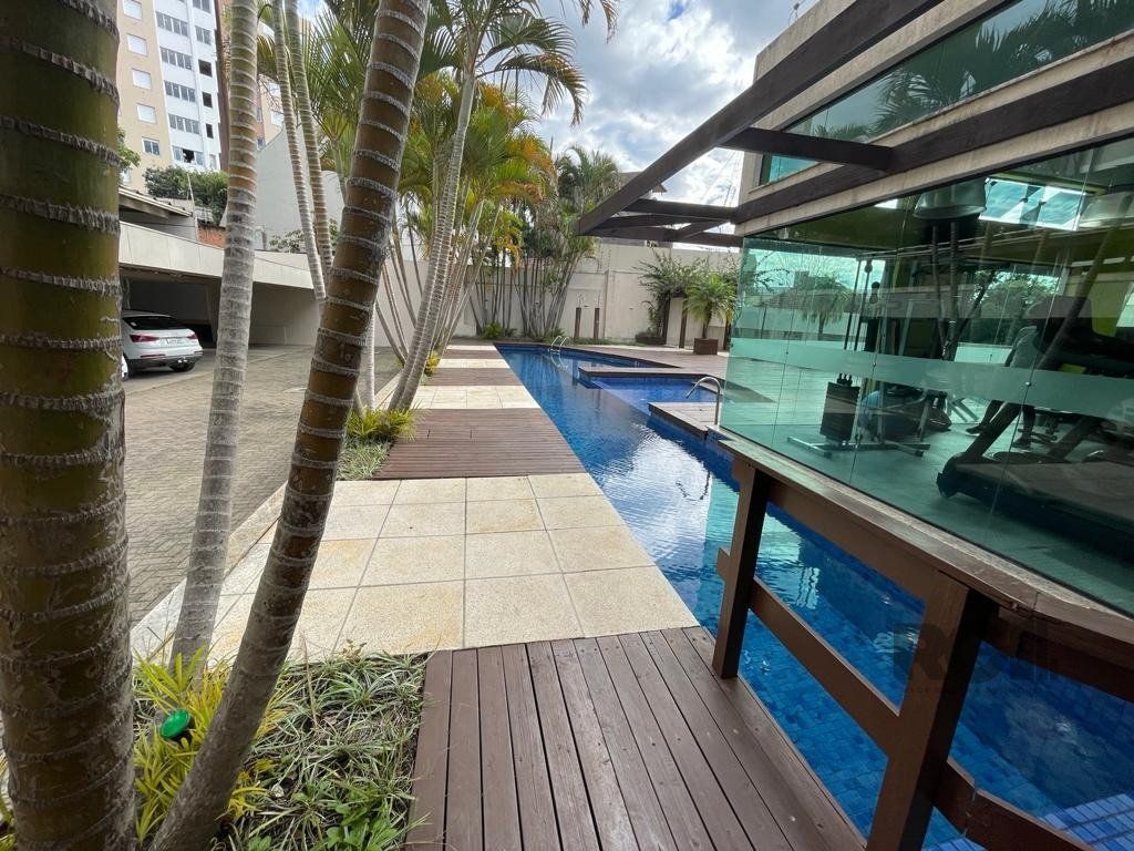 Apartamento à venda com 3 quartos, 94m² - Foto 1