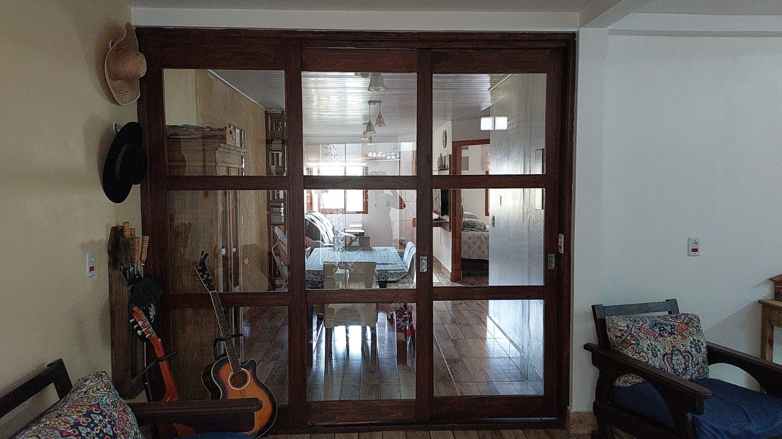 Casa à venda com 2 quartos, 90m² - Foto 7