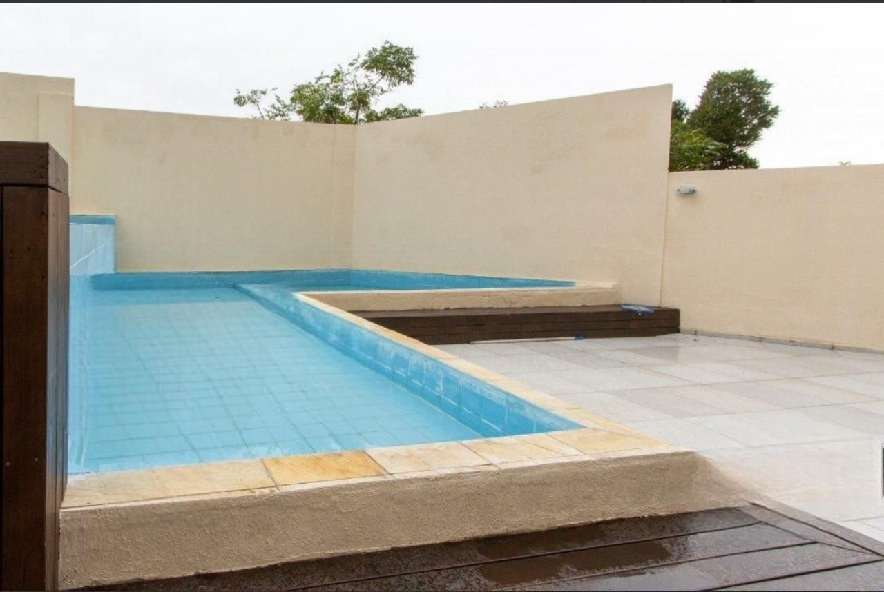 Apartamento à venda com 2 quartos, 42m² - Foto 19