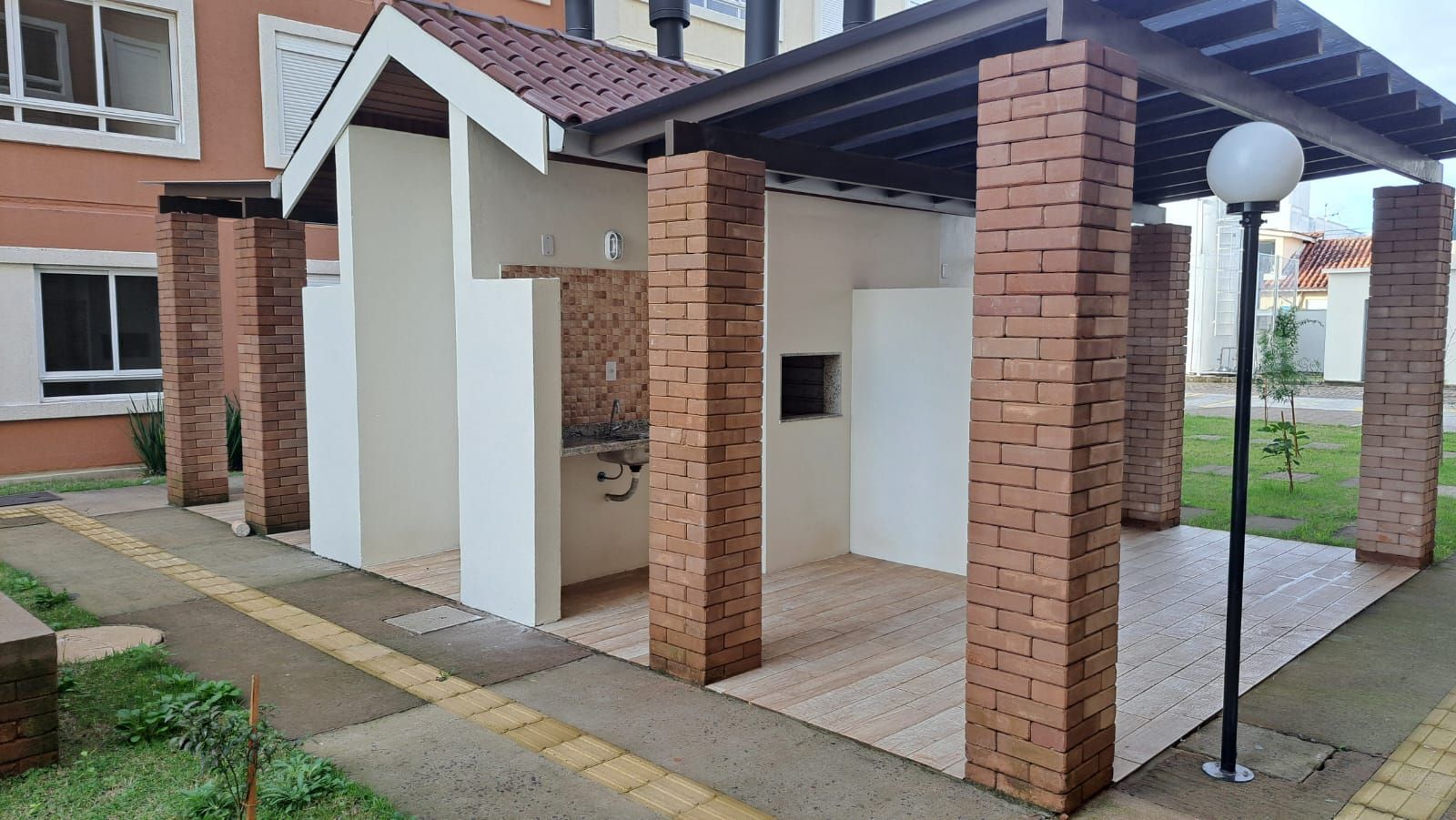 Apartamento, 2 quartos, 49 m² - Foto 26
