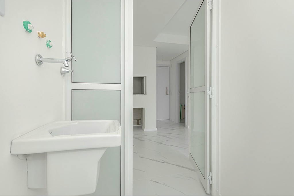 Apartamento à venda com 1 quarto, 43m² - Foto 15
