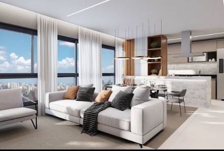 Apartamento, 3 quartos, 79 m² - Foto 11