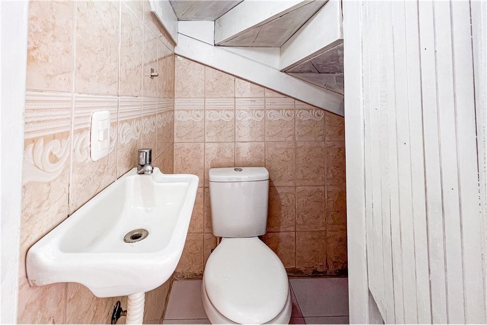 Casa de Condomínio à venda com 3 quartos, 79m² - Foto 41