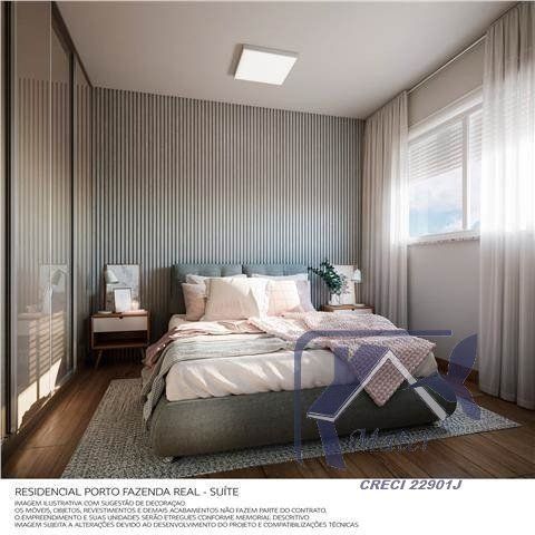 Apartamento, 2 quartos, 52 m² - Foto 4