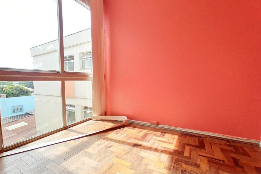 Apartamento, 1 quarto, 30 m² - Foto 5