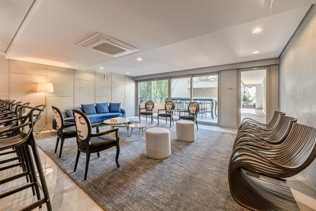 Apartamento, 1 quarto, 53 m² - Foto 25