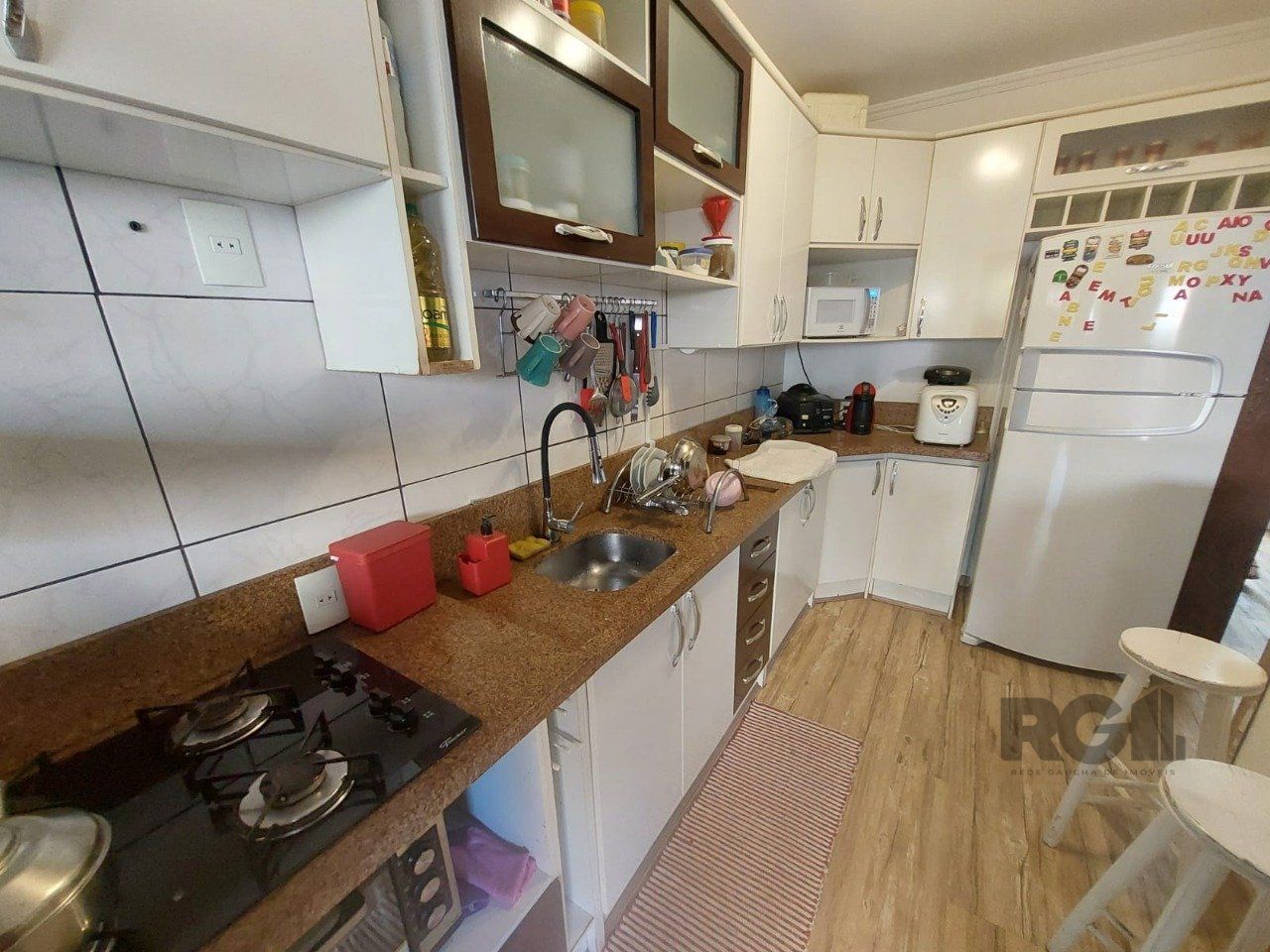 Casa à venda com 3 quartos, 191m² - Foto 6