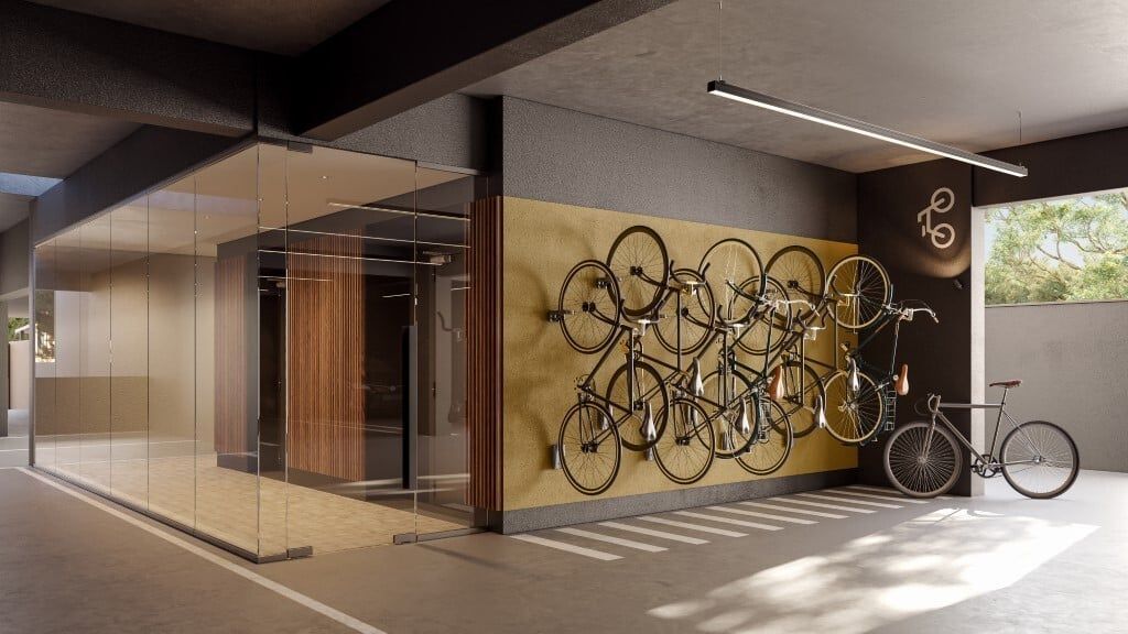 Apartamento, 3 quartos, 155 m² - Foto 9