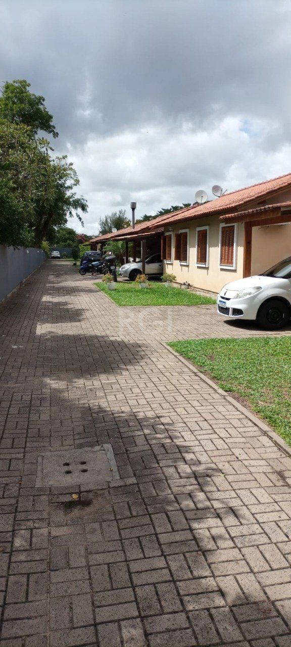 Casa de Condomínio, 2 quartos - Foto 25