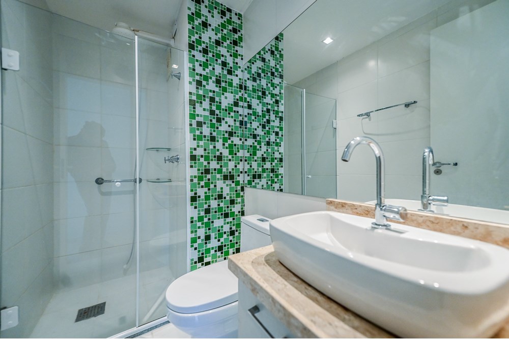 Apartamento à venda com 2 quartos, 56m² - Foto 37