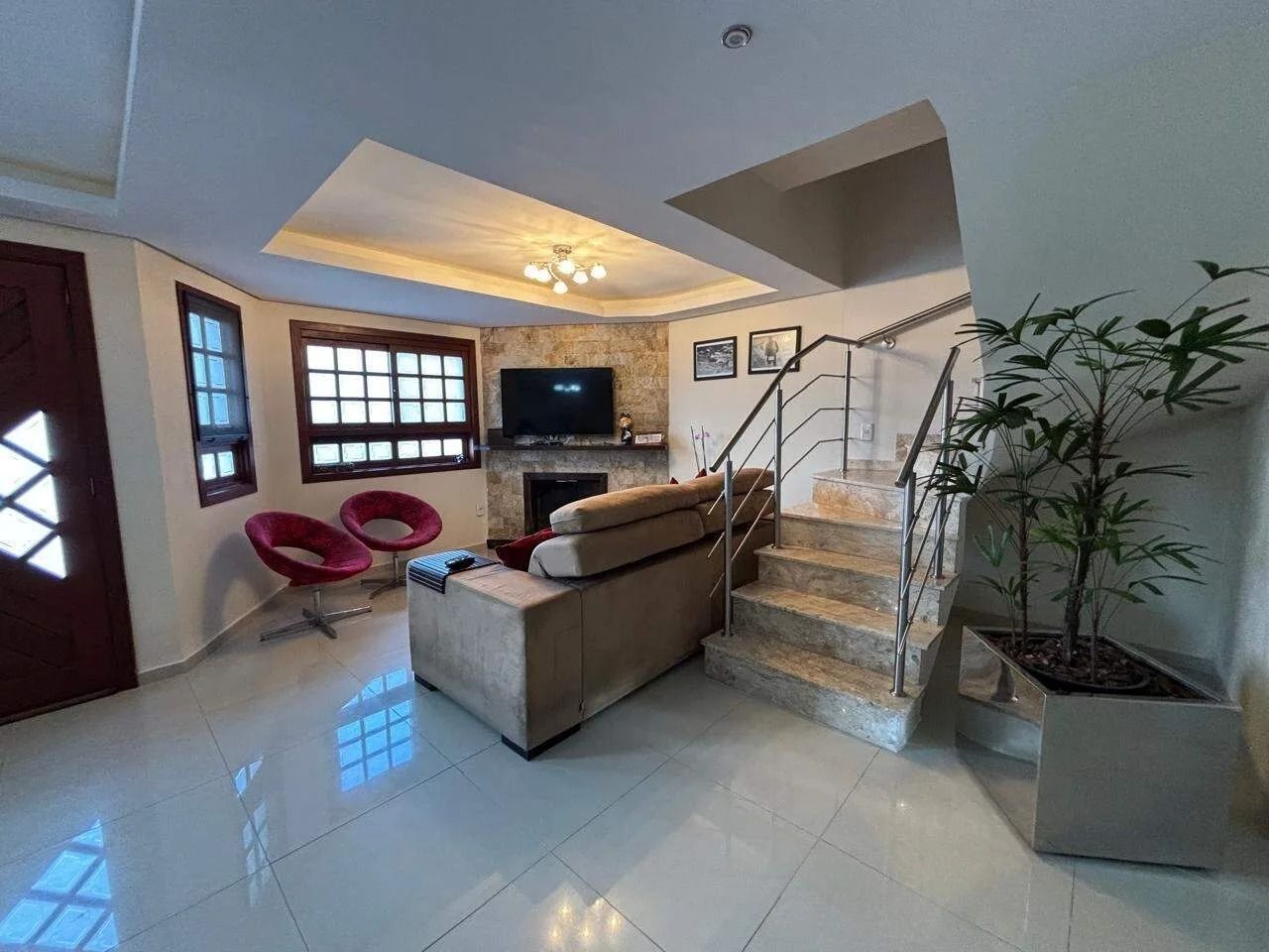 Casa de Condomínio, 4 quartos - Foto 10