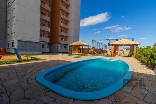 Apartamento à venda com 2 quartos, 52m² - Foto 22