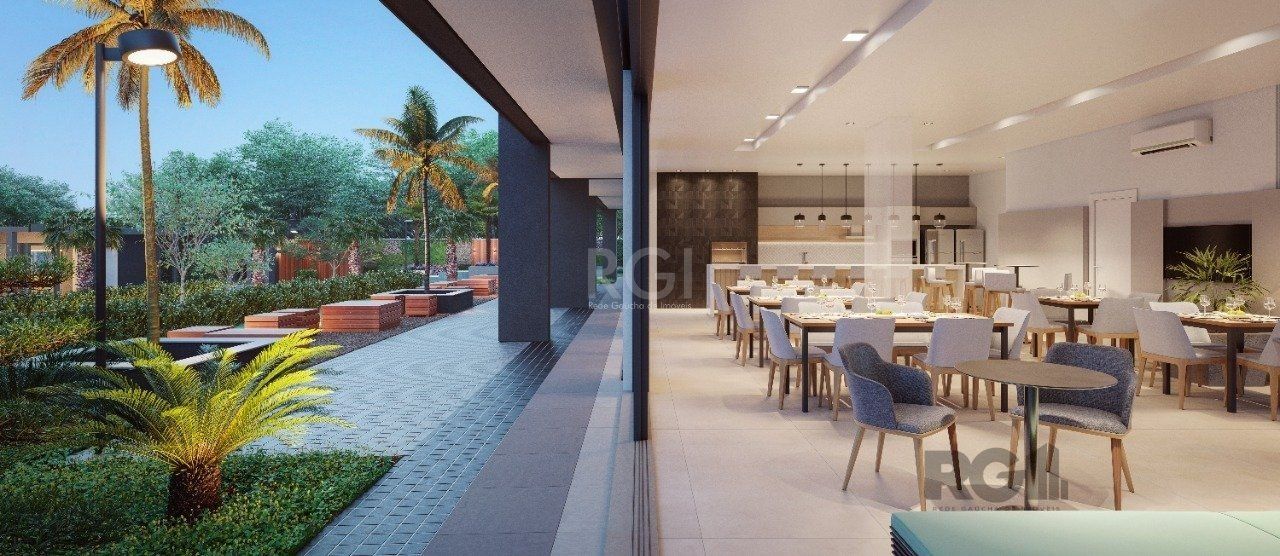 Apartamento à venda com 2 quartos, 85m² - Foto 7