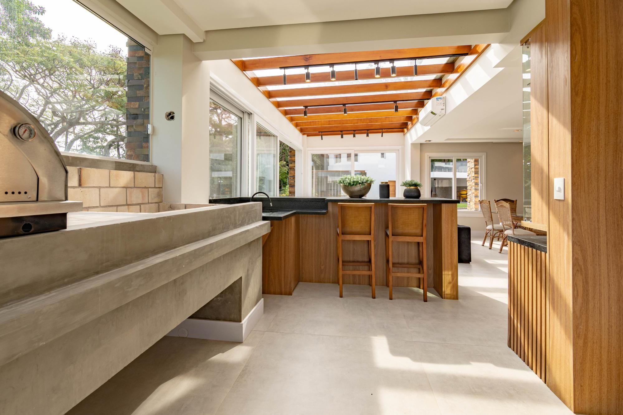 Casa de Condomínio, 3 quartos - Foto 12