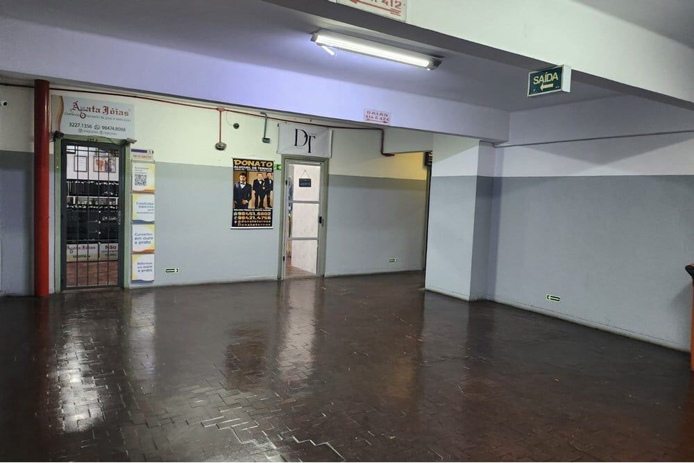 Loja-Salão à venda, 89m² - Foto 4