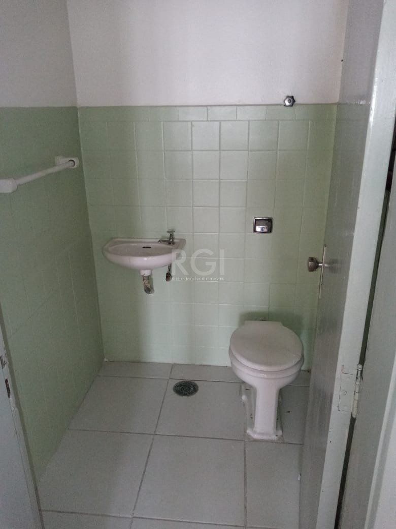 Conjunto Comercial-Sala à venda, 37m² - Foto 10